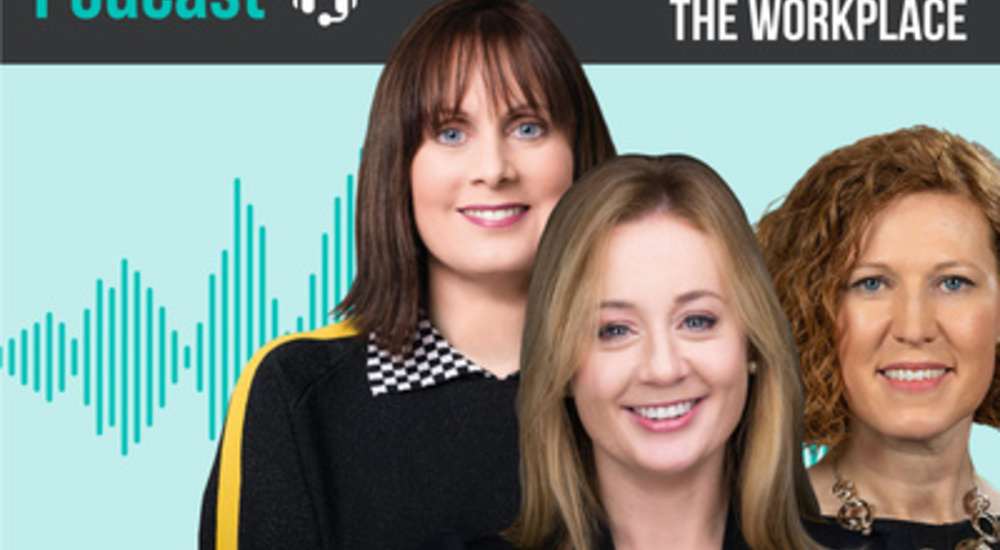 PODCAST: ​Phoenix Talent Talks in partnership with the Business Post - Mental Health in the workplace